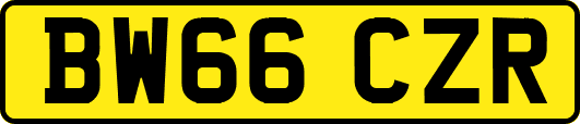 BW66CZR
