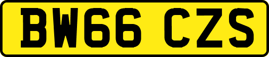 BW66CZS