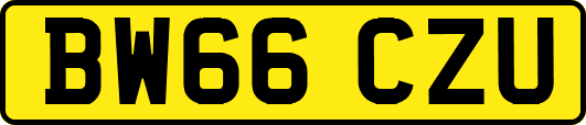 BW66CZU