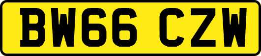 BW66CZW
