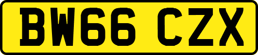 BW66CZX