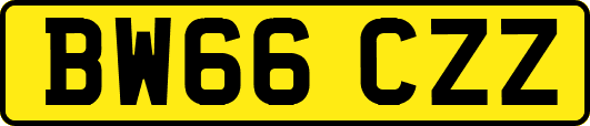 BW66CZZ