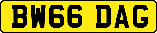 BW66DAG