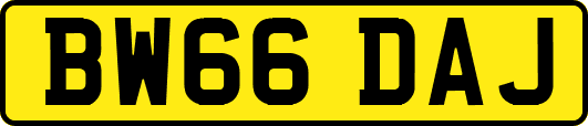 BW66DAJ