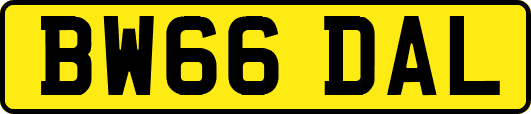 BW66DAL