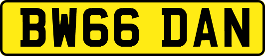 BW66DAN