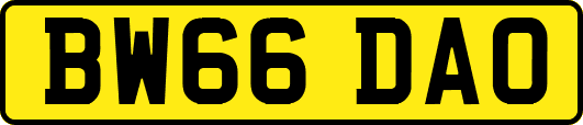 BW66DAO