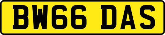 BW66DAS