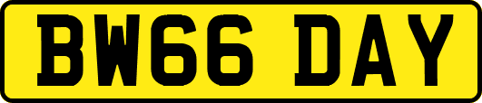 BW66DAY
