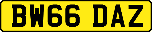 BW66DAZ