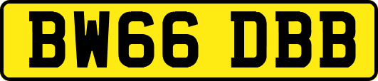 BW66DBB