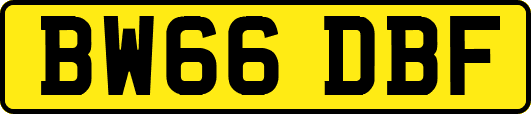 BW66DBF