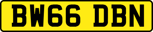 BW66DBN