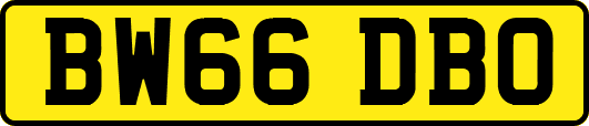BW66DBO