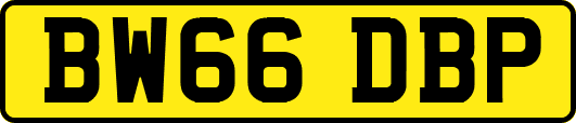 BW66DBP