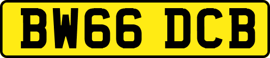 BW66DCB