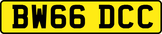 BW66DCC