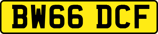 BW66DCF