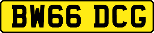 BW66DCG