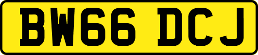 BW66DCJ