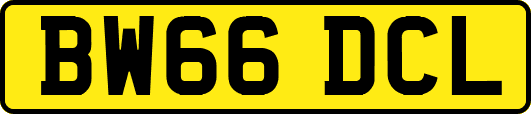 BW66DCL