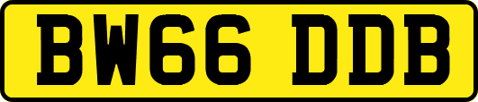 BW66DDB