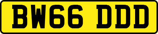BW66DDD