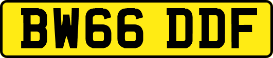 BW66DDF
