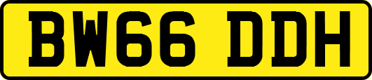 BW66DDH
