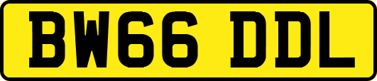 BW66DDL