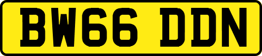 BW66DDN