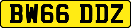 BW66DDZ