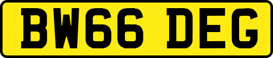BW66DEG