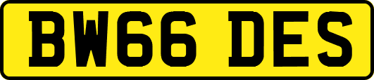 BW66DES