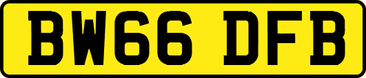 BW66DFB