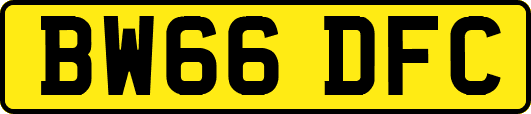 BW66DFC