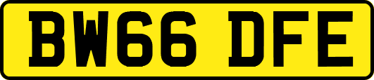 BW66DFE