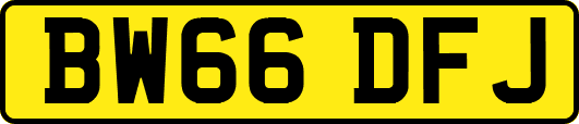 BW66DFJ