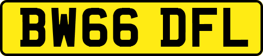 BW66DFL