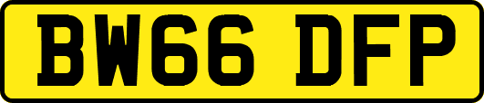 BW66DFP