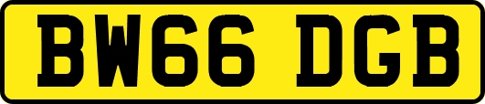 BW66DGB