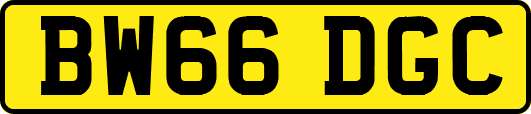 BW66DGC