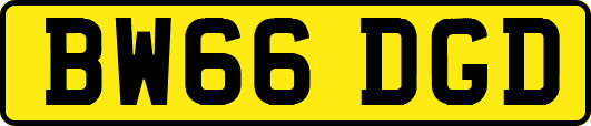 BW66DGD