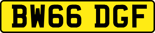 BW66DGF