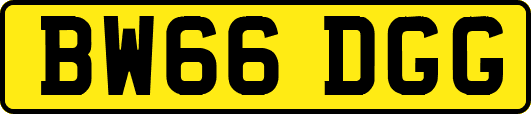 BW66DGG