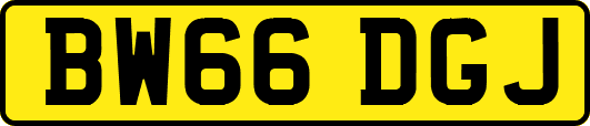BW66DGJ