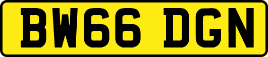 BW66DGN