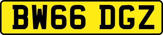 BW66DGZ