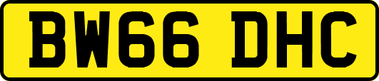 BW66DHC