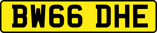 BW66DHE